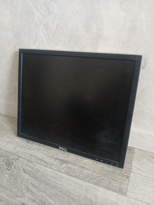 монітор dell 1907FPf