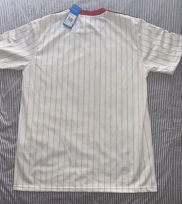 Camisola alternativa Benfica 25/26