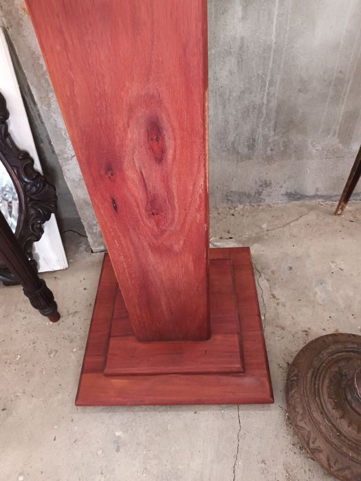 Pulpito para capela
