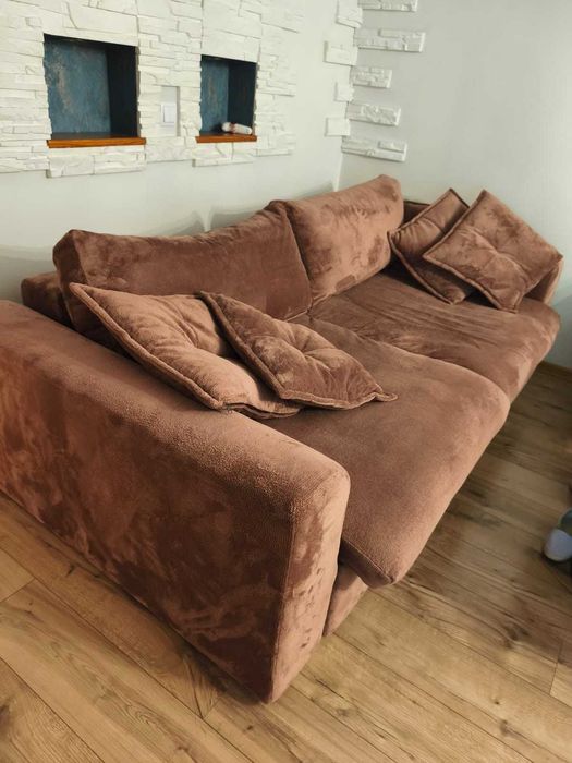 Sofa Sofia Cris Tap