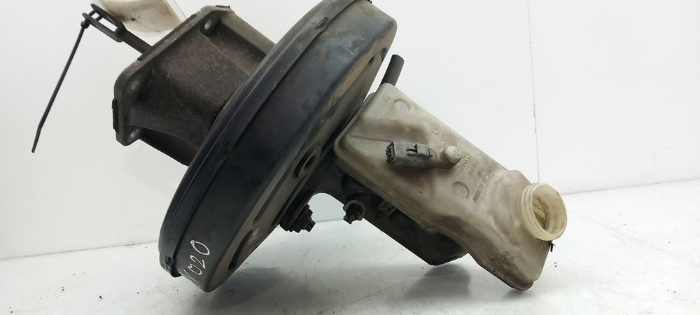 Servofreio RENAULT Megane II (BM0/1_, CM0/1_)