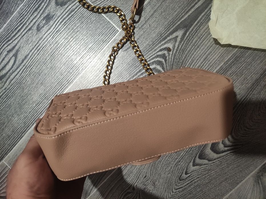 Torebka Gucci stylowa