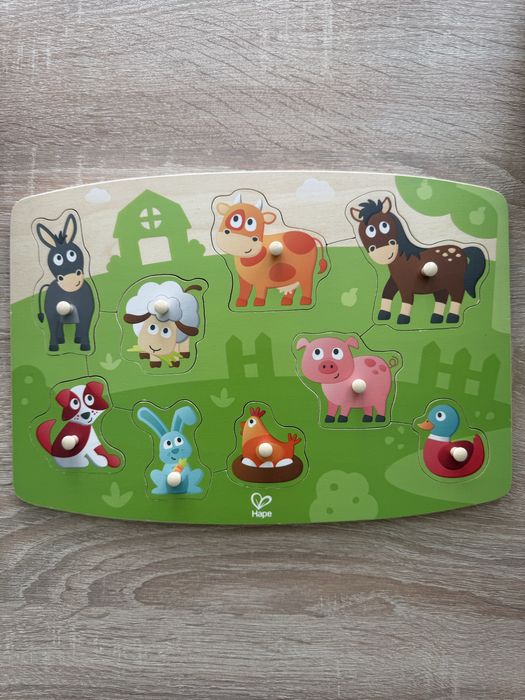 Рамка-вкладиш Hape
