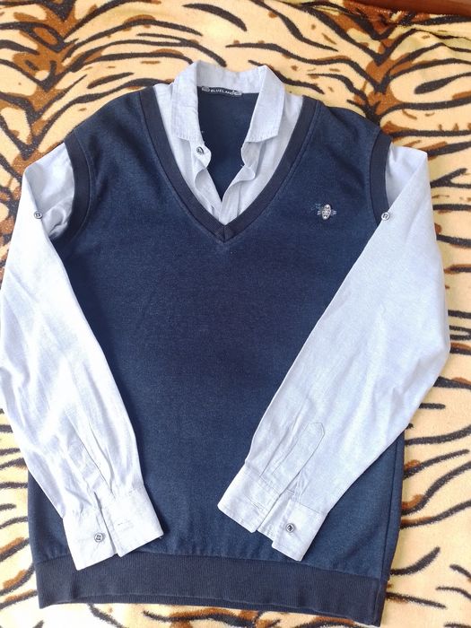 Кофти на хлопчика