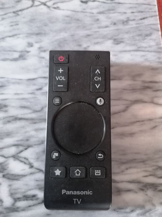 Comando Panasonic