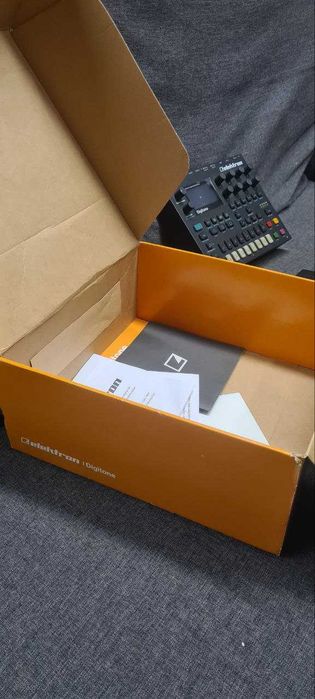 elektron digitone mk1