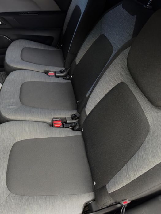 Citroen C4 Picasso 2017