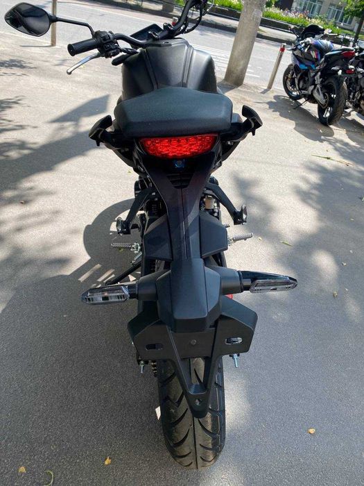 Мотоцикл RIDER CBR 250