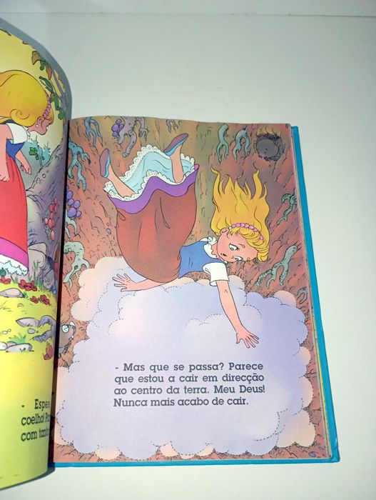 Histórias de Encantar - Majora