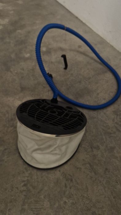 Bomba de pé enchimento barco