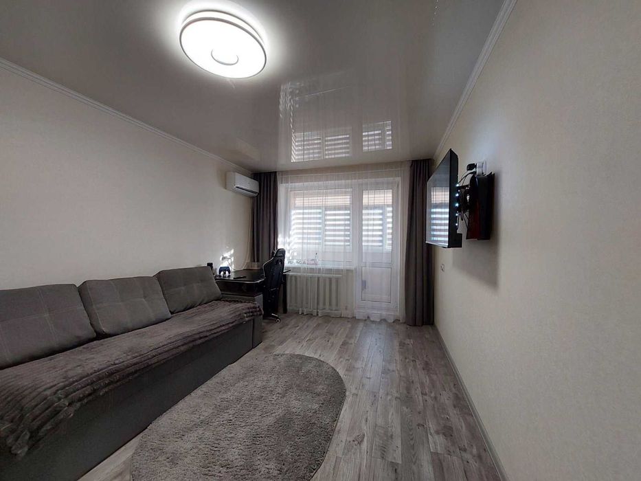 1-room apartment apartment by the address (area 33 m²) - Atlanta.ua - photo 3