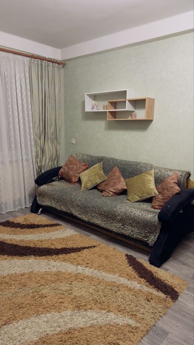 Сдам 1 к.кв-ру Космос тц,,Varus,,3/5 после ремонта