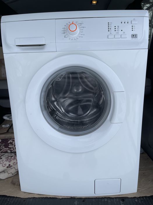 Пральна машина Electrolux EWF 12040 W