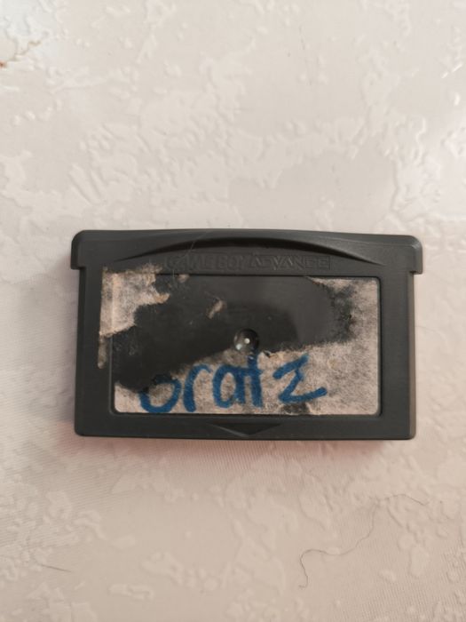 Jogos Nintendo DS e Gameboy Advance