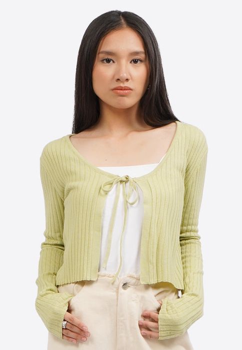 Топ-кардиган Primark