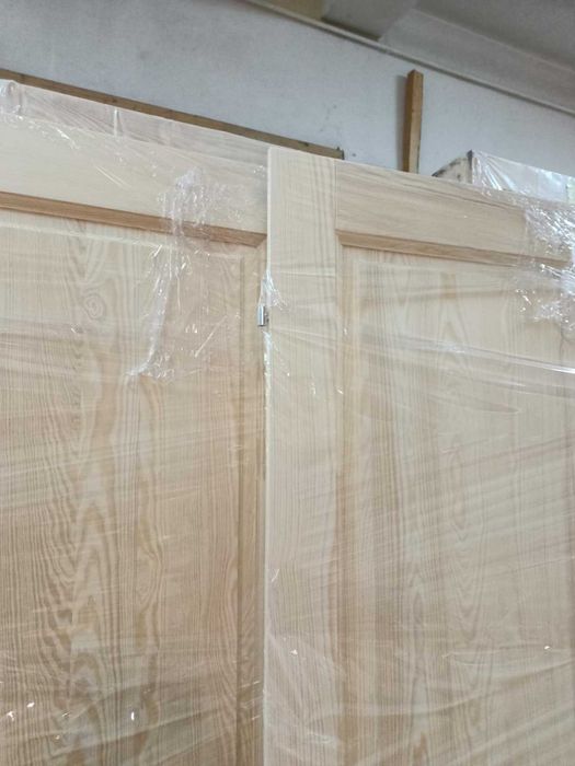 produkcja profesjonalne sosnowe drzwi drewniane od reki