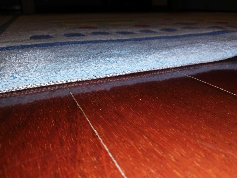 Carpete de criança grande 120cm x 170cm
