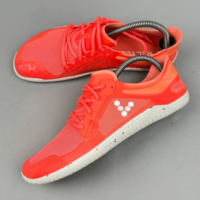 Кроссовки ортопедические Vivobarefoot Primus Lite III взуття трекінг