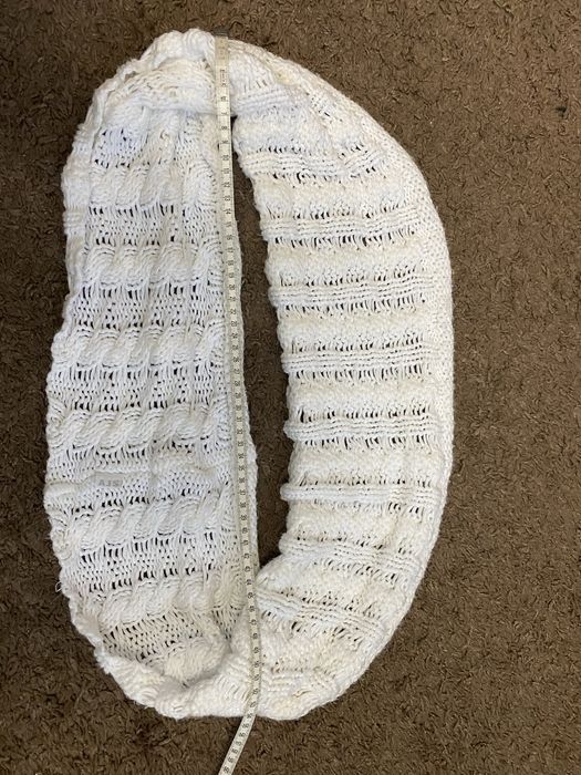 Хомут шалик