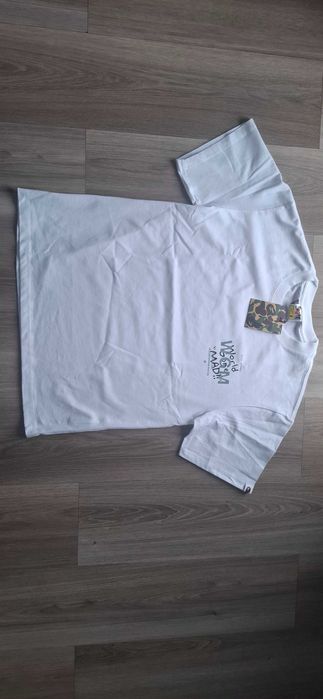 T- shirt  A Bathing Ape rozm. M