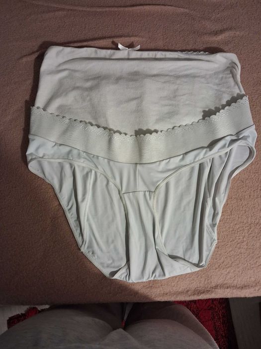 Vendo roupa de grávida