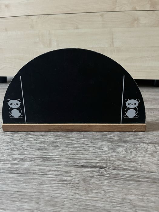 Рахівниця деревʼяна. Стан ідеальний