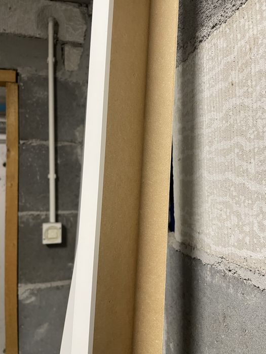 Opaska, framuga do drzwi