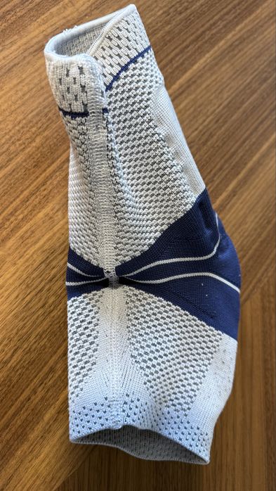 Bauerfeind AchillonTrain  L4
