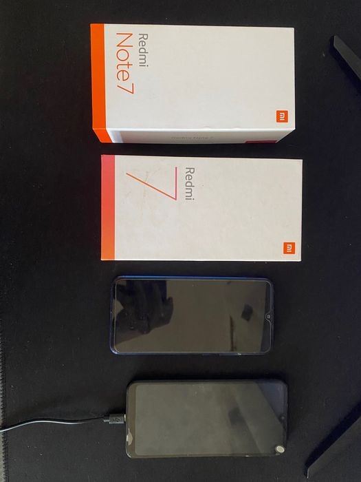 Xiaomi Redmi note 7/redmi 7