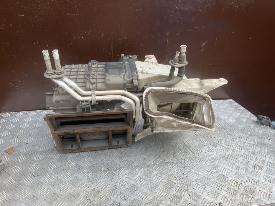 Корпус печки радиатор тойота селика 02год toyota celica