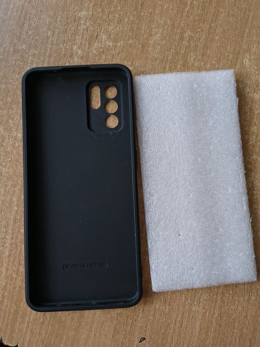 Etui na Oppo Reno 5z
