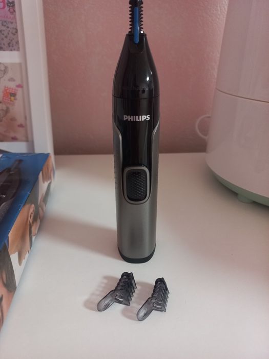 Тример Philips NT 3000