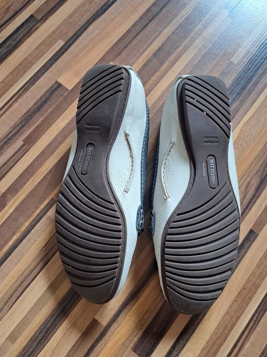 Sprzedam buty marki WITTCHEN