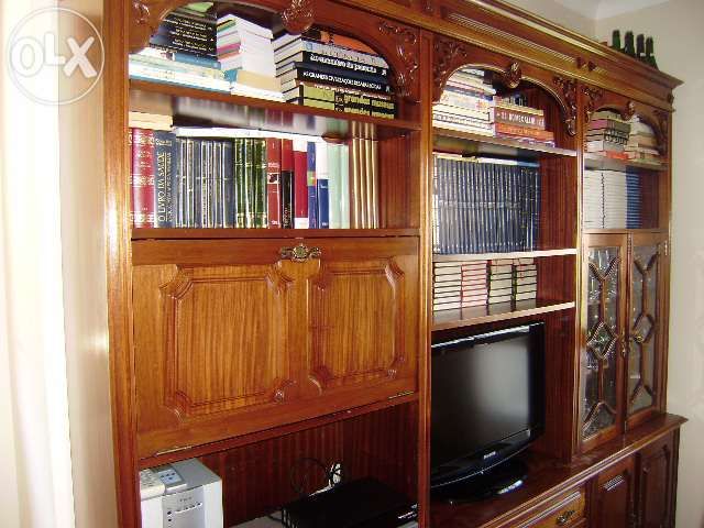 Vende-se móvel de sala de estar