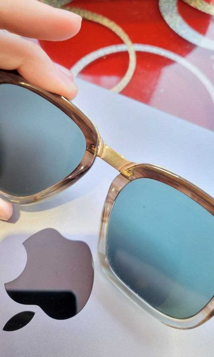 Колекційні окуляри Metzler (Germany) — Вінтаж / Premium — Нові