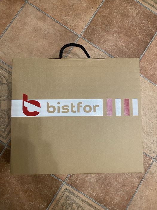 Продам високі берці bistfor