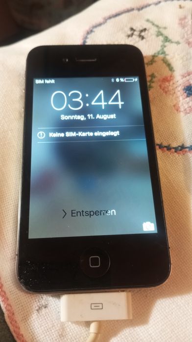 iPhones impecáveis para quem coleciona