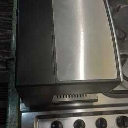 Maquina de Cafe Briel