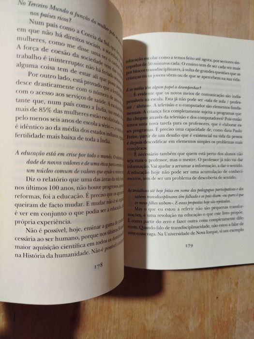 Diálogos com Deus em Fundo de António Marujo