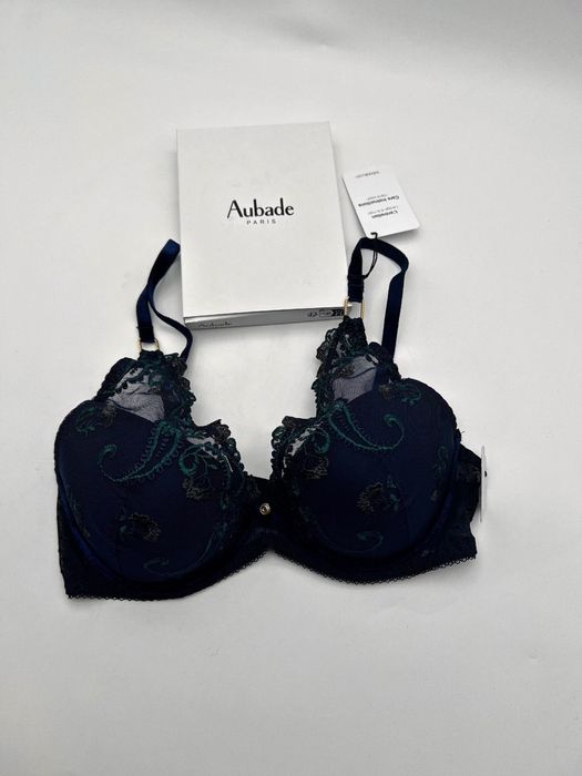 Бюстгальтер бельё Aubade Франция
