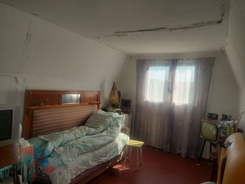 Продам дачу в с. Старо-Андреевка.