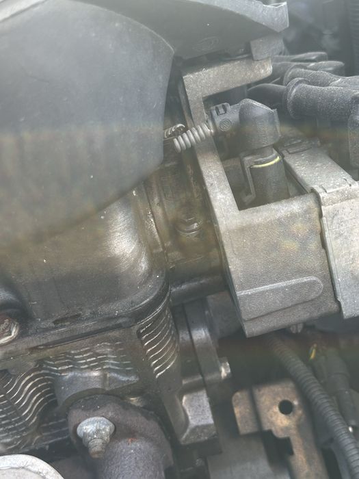 Fiat punto 1.2 c/ AC