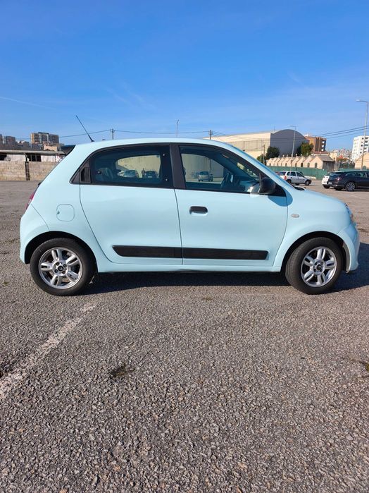 Renault Twingo 1.0 SCe