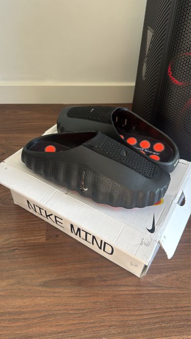 Nike Mind 001 nike447234438238709761