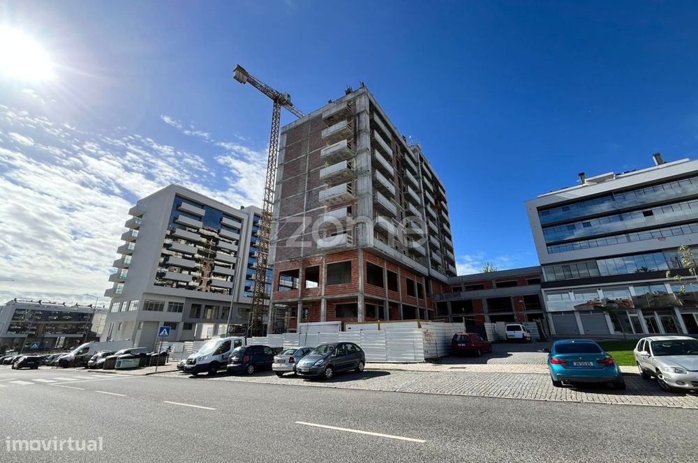 Apartamento Cobertura Duplex T1+1 - Empreend. Quinta Belo Horizonte