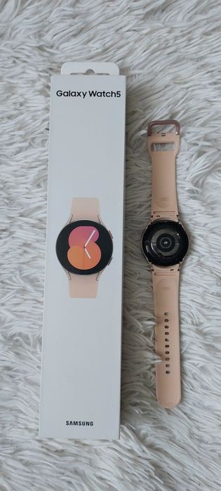 Смарт годинник Samsung Galaxy Watch 5