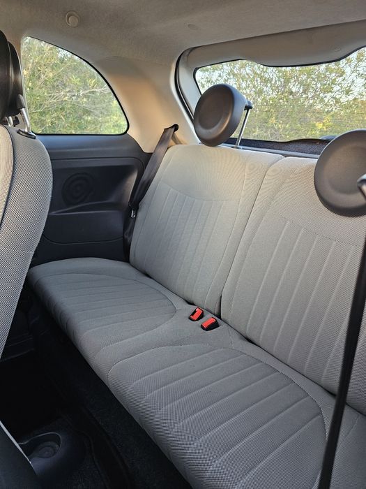 Fiat 500 1.2  Lounge 2013