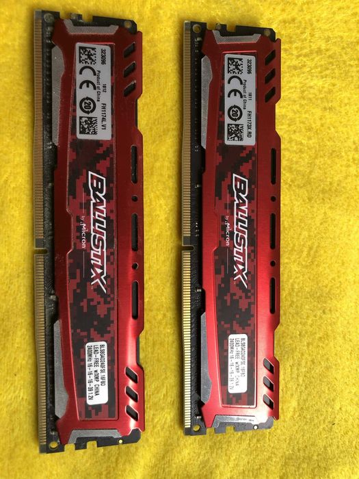 Gigabyte b550 gaming X+ 32gb RAM+ AMD Ryzen5 3600