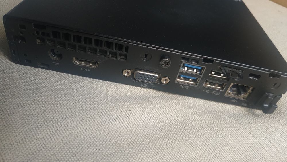 Mini computador HP 260 G2