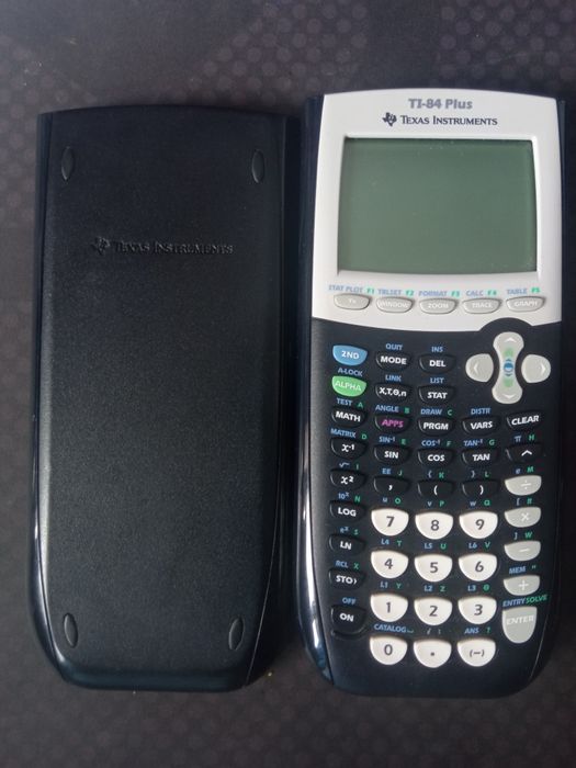 Calculadora Inspire (TI-84 Plus) (Atualizado 24/10)